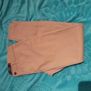 Hollister super skinny, 3R